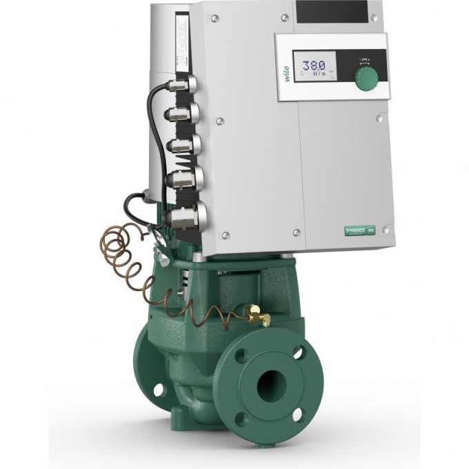 Циркуляционный насос WILO STRATOS GIGA 100/2-26/15-R1 2191971 Циркуляционный насос WILO STRATOS GIGA 100/2-26/15-R1 2191971