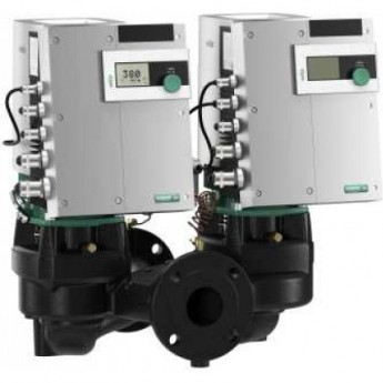 Циркуляционный насос WILO STRATOS GIGA-D 65/3-40/11-R1 Циркуляционный насос WILO STRATOS GIGA-D 65/3-40/11-R1