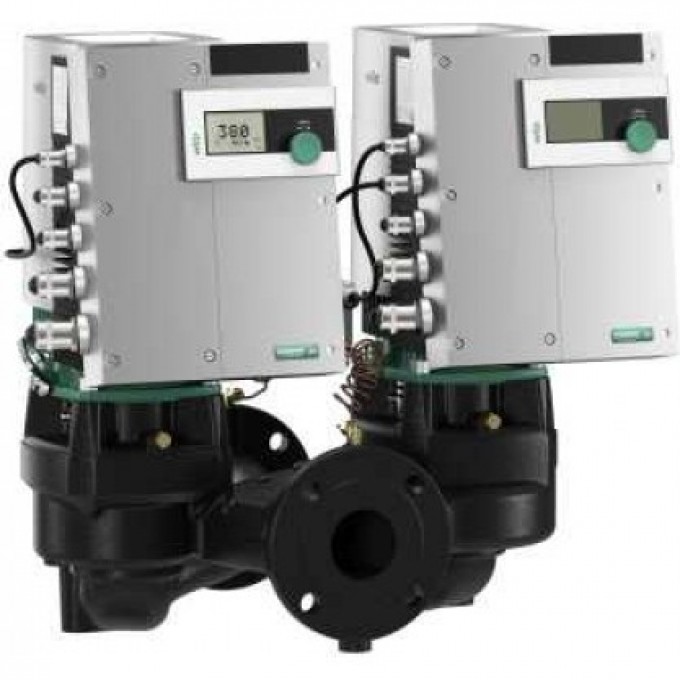 Циркуляционный насос WILO STRATOS GIGA-D 80/4-53/22-R1 2192061 Циркуляционный насос WILO STRATOS GIGA-D 80/4-53/22-R1 2192061
