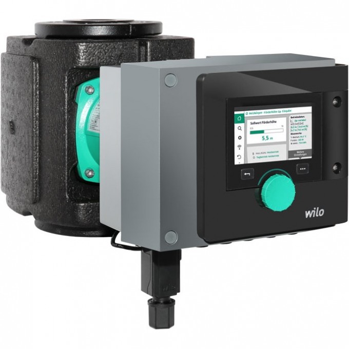 Циркуляционный насос WILO STRATOS MAXO 25/0,5-8 PN10 2164569 Циркуляционный насос WILO STRATOS MAXO 25/0,5-8 PN10 2164569