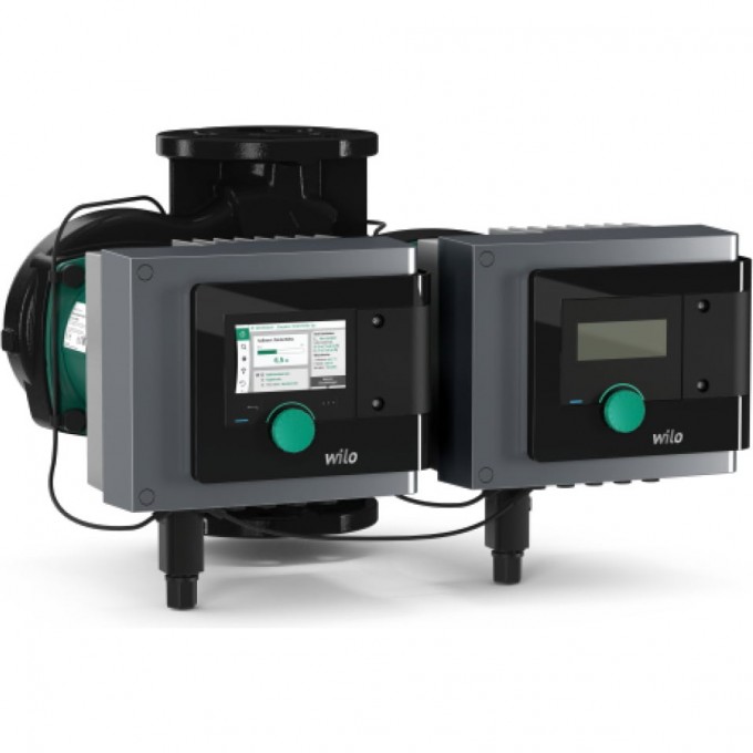 Циркуляционный насос WILO STRATOS MAXO-D 80/0,5-12 10 bar 2164663 Циркуляционный насос WILO STRATOS MAXO-D 80/0,5-12 10 bar 2164663
