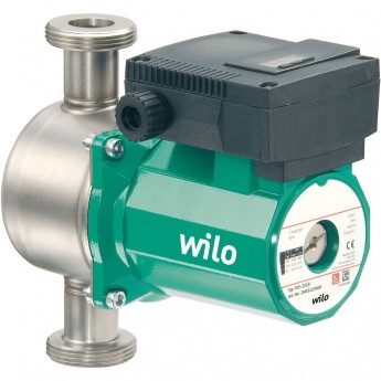Циркуляционный насос WILO TOP-Z 20/4 (1~230 V, PN 10, Inox)