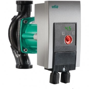 Циркуляционный насос WILO YONOS MAXO 30/0,5-10 Циркуляционный насос WILO YONOS MAXO 30/0,5-10