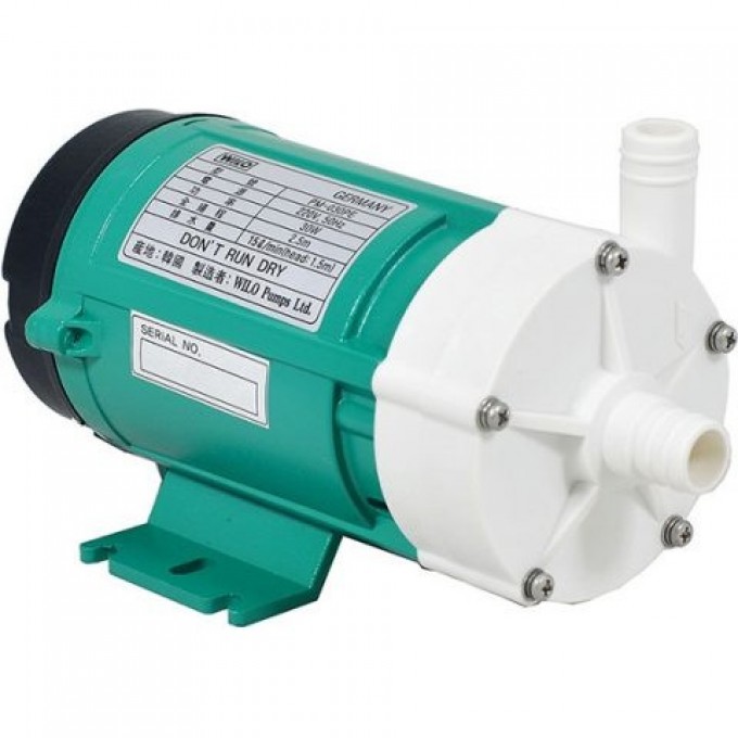 Насос WILO PM-052 PE 3061523 3017523 Насос WILO PM-052 PE 3061523 3017523