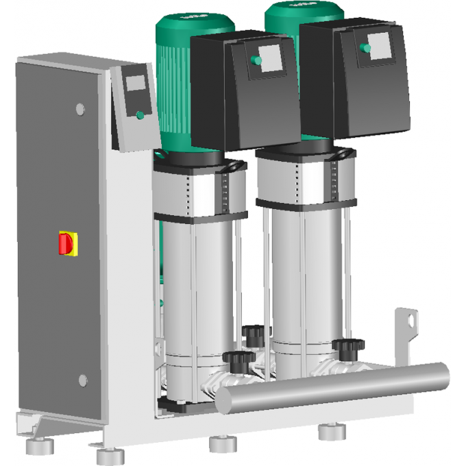 Насосная станция WILO SIBOOST SMART 2 HELIX VE 2203 2787962 2540902 Насосная станция WILO SIBOOST SMART 2 HELIX VE 2203 2787962 2540902