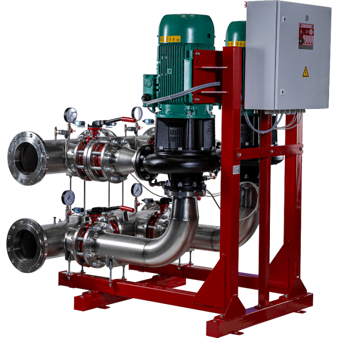 Насосная станция WILO SK-FFS-R-CS C0 2 BL 40\210-11\2\SK-FFS-R-CS C0 2 BL 40-210 Насосная станция WILO SK-FFS-R-CS C0 2 BL 40\210-11\2\SK-FFS-R-CS C0 2 BL 40-210
