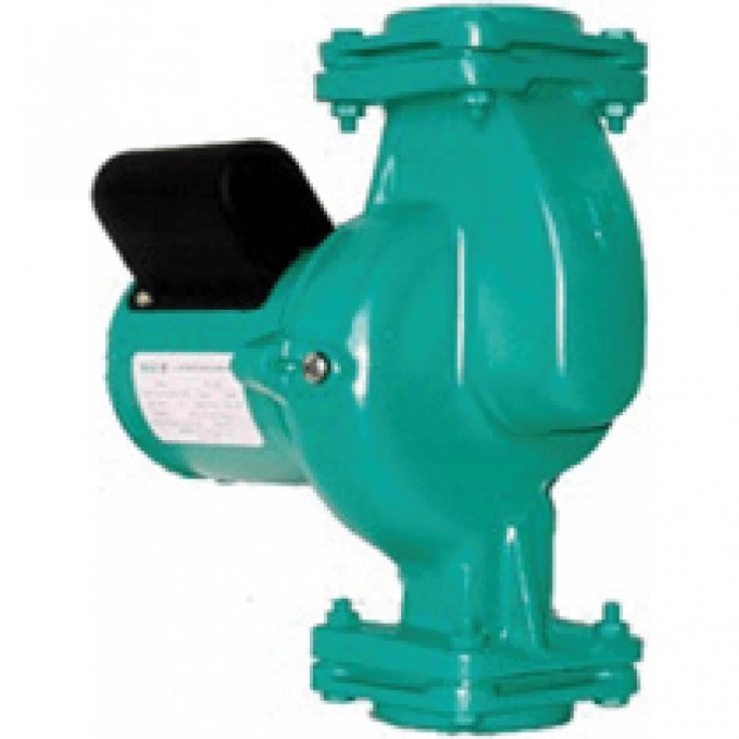 Одноступенчатый насос с сухим ротором в исполнении INLINE WILO PH 251E 3059307 2809KP0558A Одноступенчатый насос с сухим ротором в исполнении INLINE WILO PH 251E 3059307 2809KP0558A