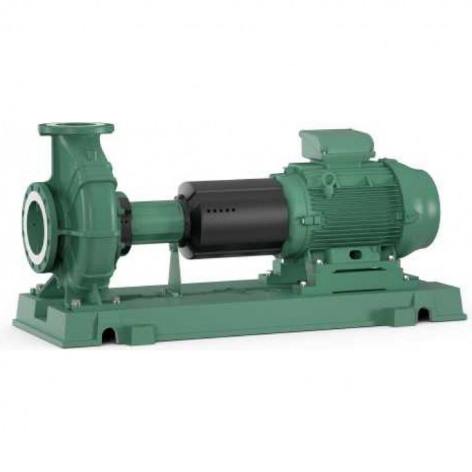 Одноступенчатый насос WILO ATMOS GIGA-N 100/315.1-90/2 6086417 Одноступенчатый насос WILO ATMOS GIGA-N 100/315.1-90/2 6086417