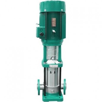 Вертикальный насос WILO MVL 6408-3/25/E/3-400-50-2-S1